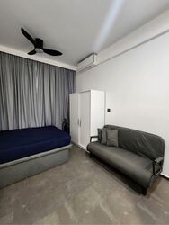 Heron Bay (D19), Condominium #556293901